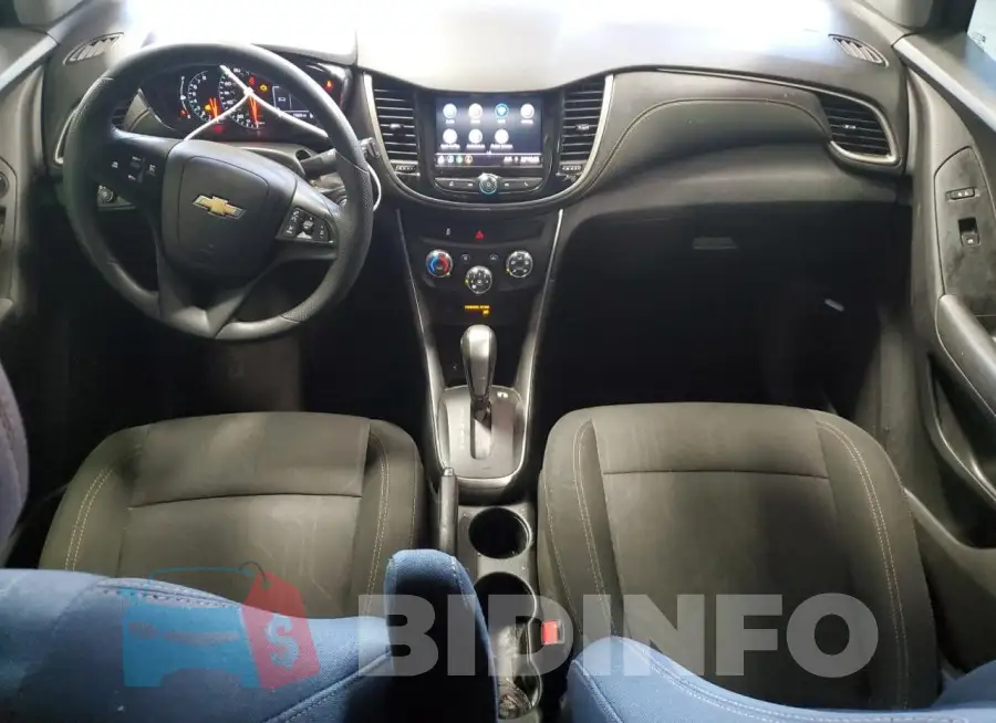3GNCJLSB5LL166877 Photo# 8