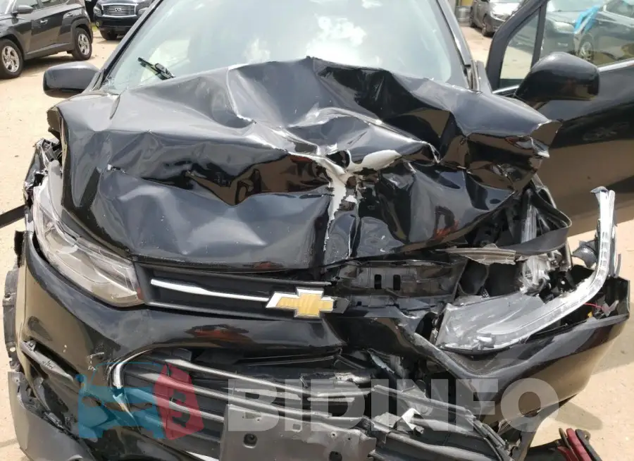 3GNCJPSB2HL274677 Photo# 11