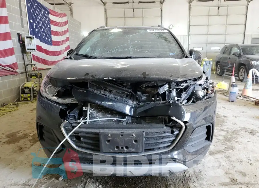 3GNCJPSB3HL155410 Photo# 5