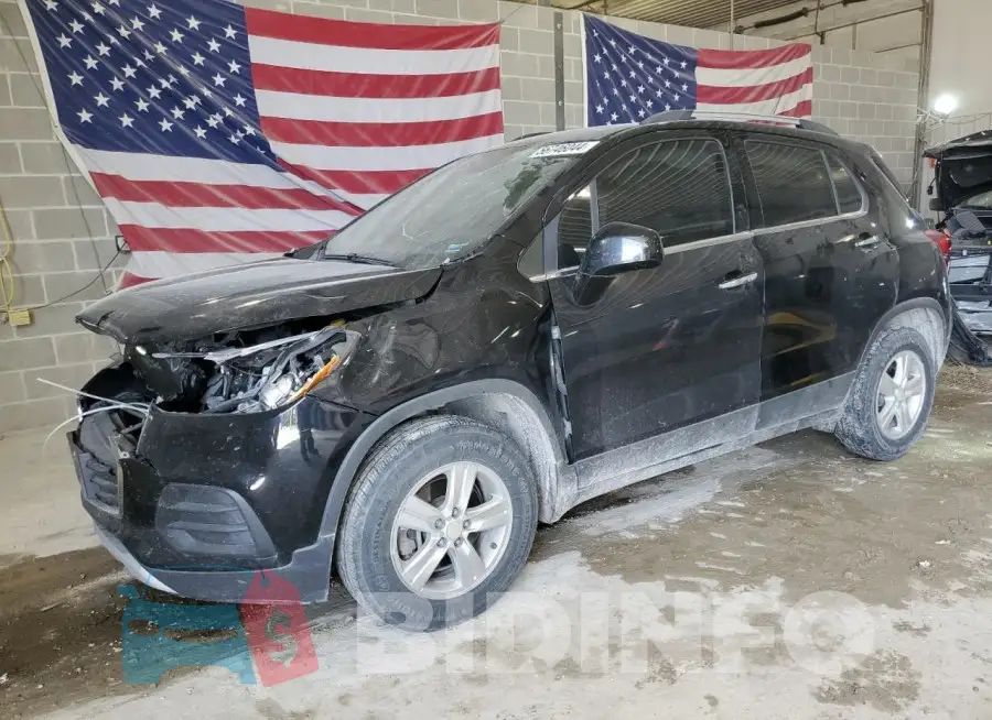 3GNCJPSB3HL155410 Photo# 1