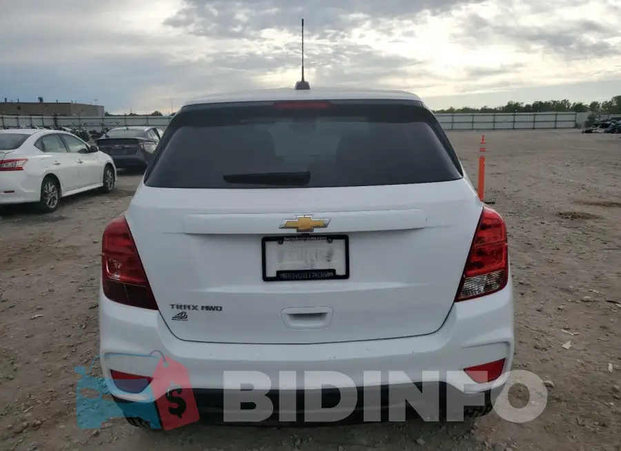 KL7CJNSB9LB318324 Photo# 6