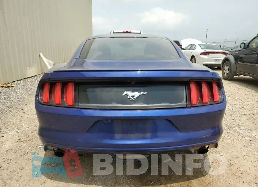 1FA6P8TH4F5337827 Photo# 6