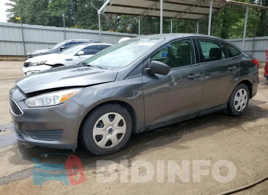 1FADP3E20JL285006 Photo# 1