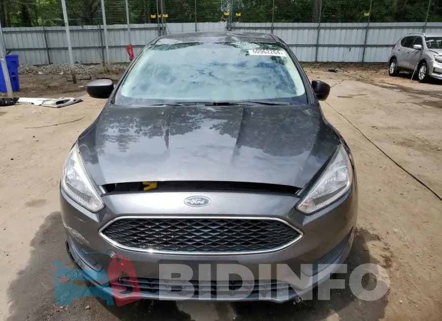 1FADP3E20JL285006 Photo# 5