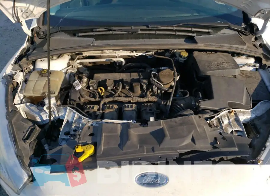 1FADP3E25FL300655 Photo# 11