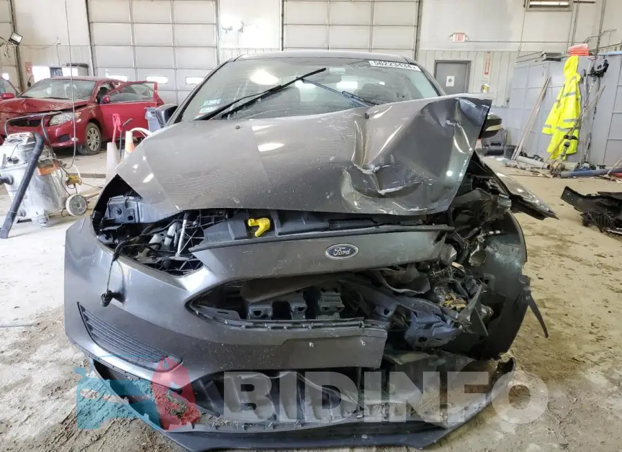 1FADP3F22FL254507 Photo# 5