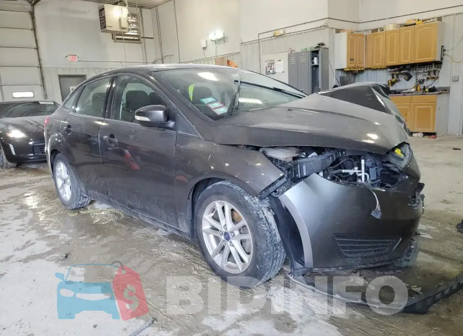 1FADP3F22FL254507 Photo# 4