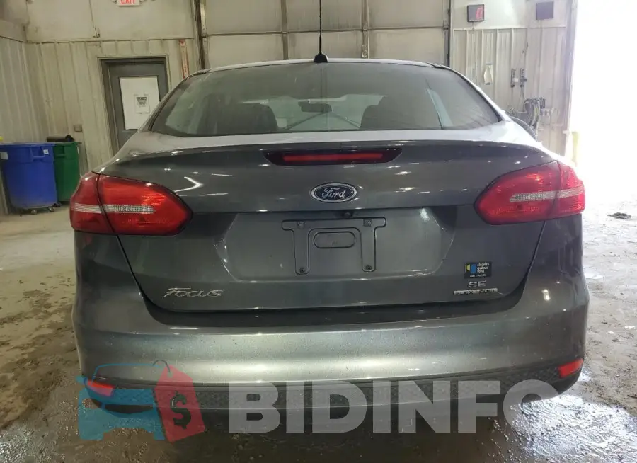 1FADP3F22FL254507 Photo# 6
