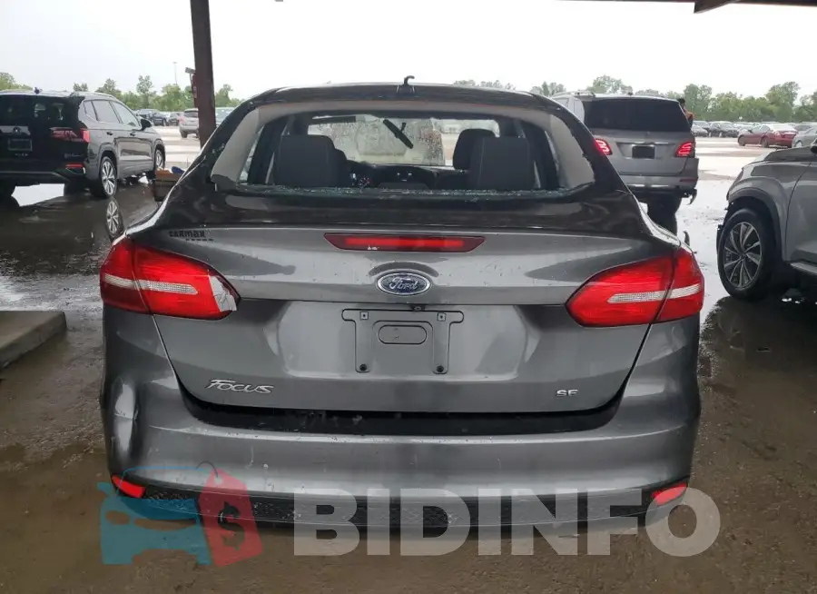 1FADP3F23HL222541 Photo# 6