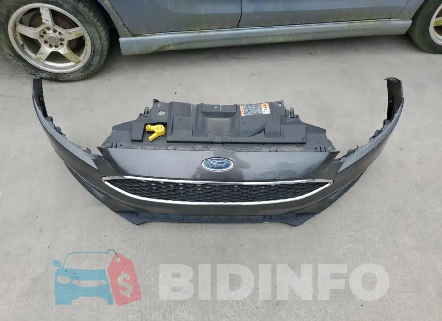 1FADP3F27FL345062 Photo# 12