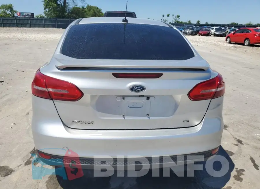 1FADP3F29FL319269 Photo# 6