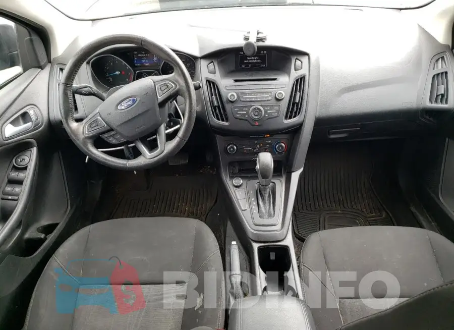 1FADP3K23HL299531 Photo# 8