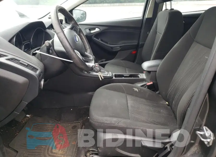 1FADP3K23HL299531 Photo# 7