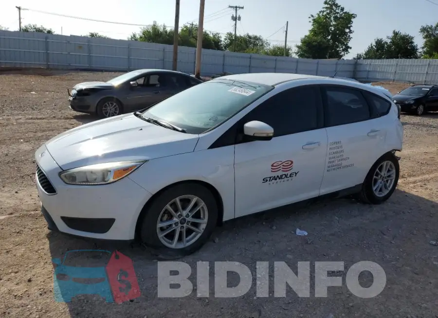 1FADP3K25GL372283 Photo# 1