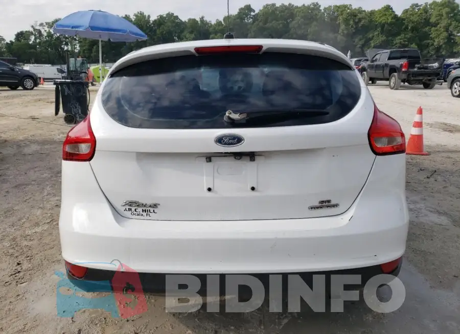 1FADP3K2XFL202371 Photo# 6