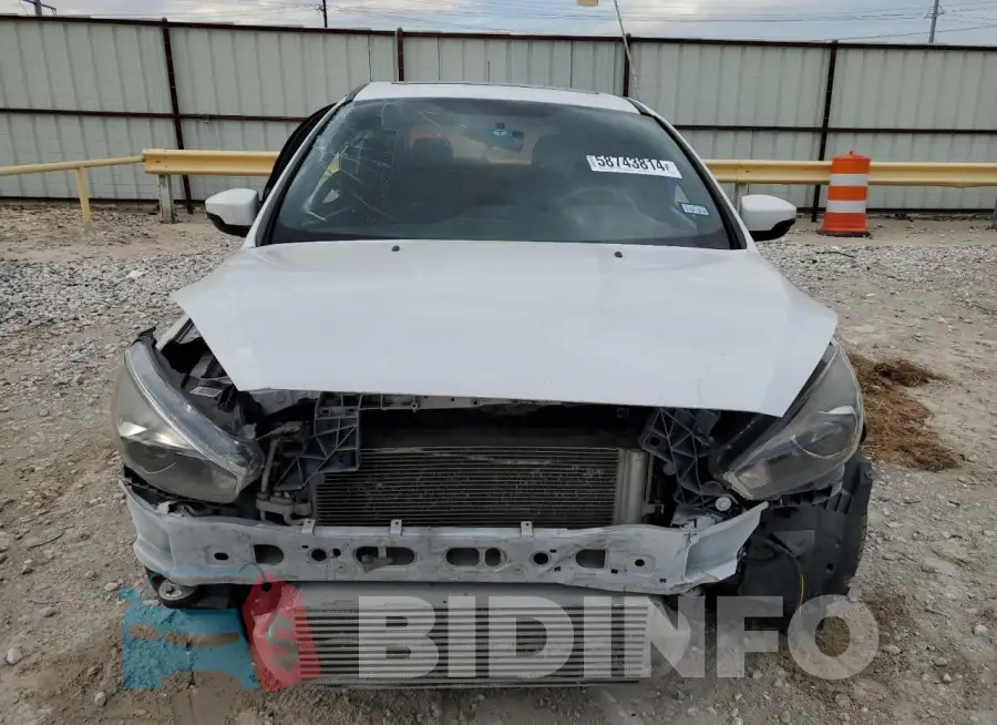 1FADP3L97FL254987 Photo# 5