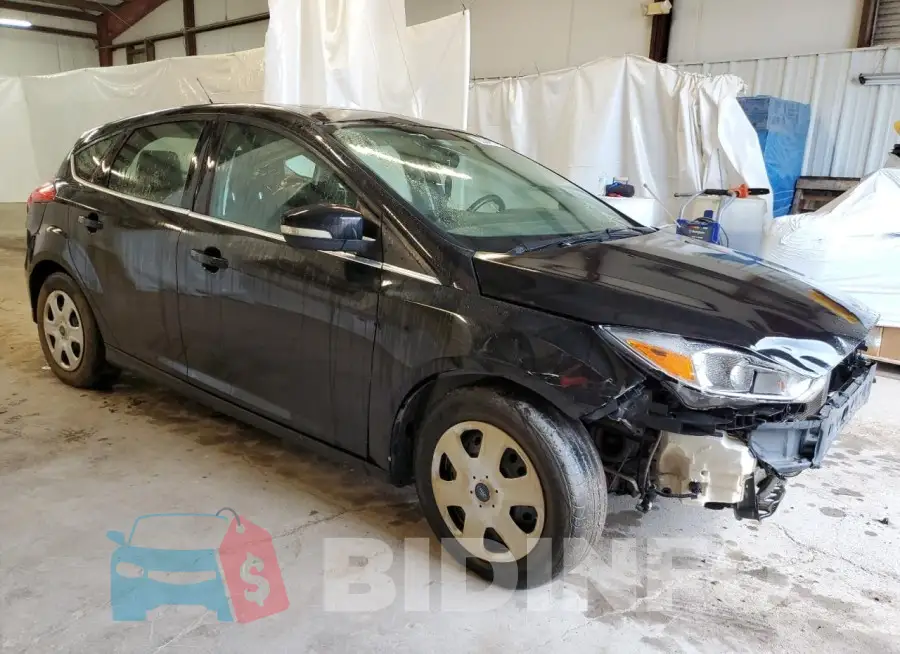 1FADP3N20FL287135 Photo# 4