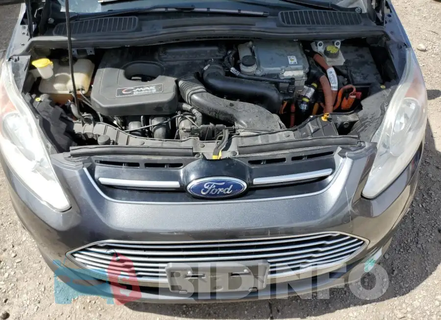 1FADP5CU3GL109303 Photo# 11