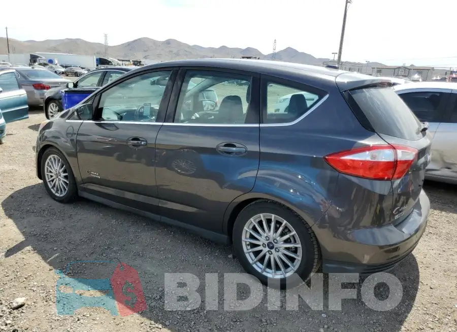 1FADP5CU3GL109303 Photo# 2