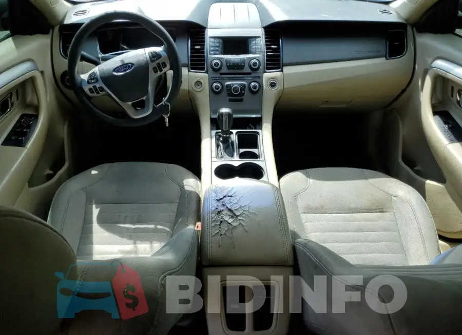 1FAHP2D84FG192510 Photo# 8