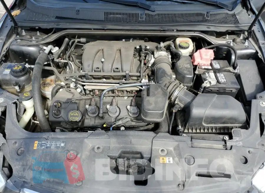 1FAHP2D84FG192510 Photo# 11