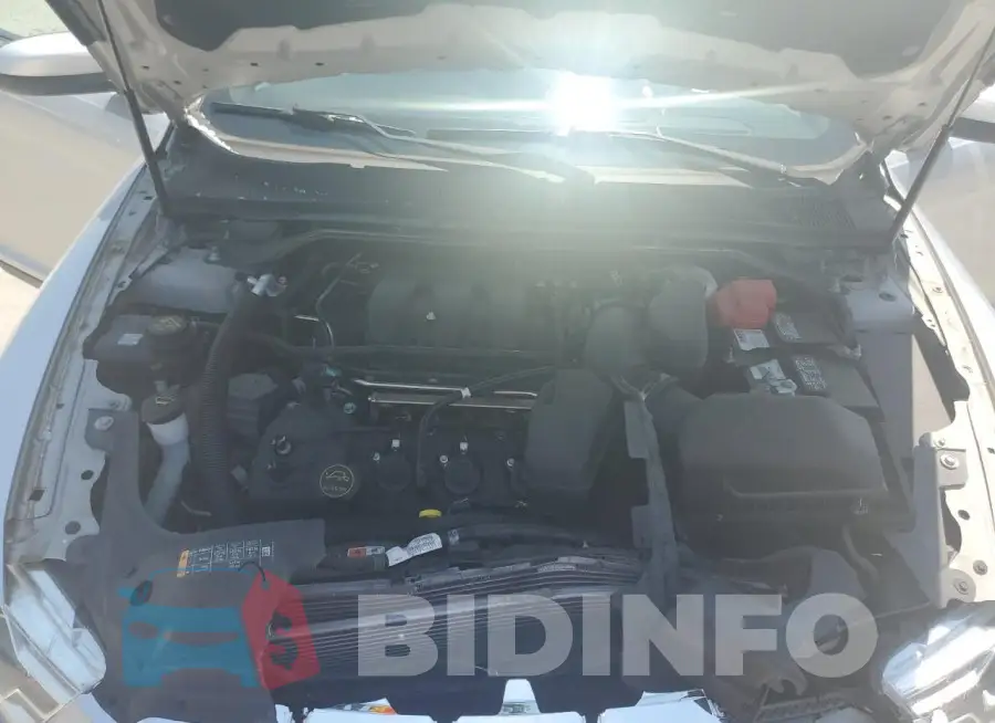 1FAHP2E85JG133506 Photo# 11