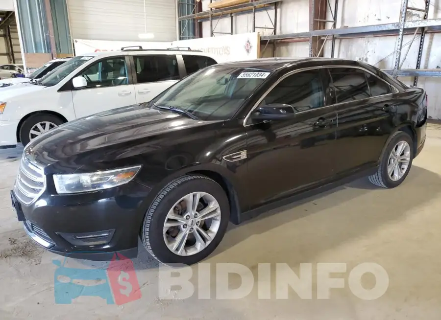 1FAHP2E86FG109321 Photo# 1