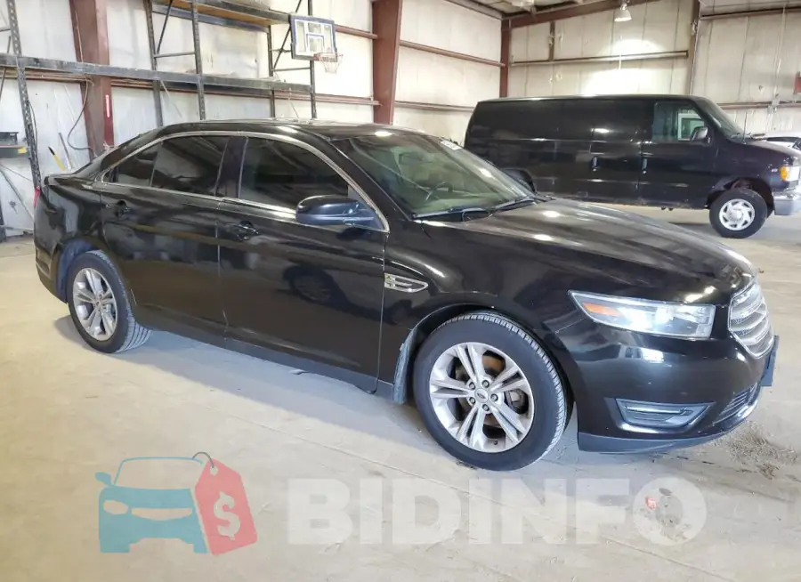 1FAHP2E86FG109321 Photo# 4