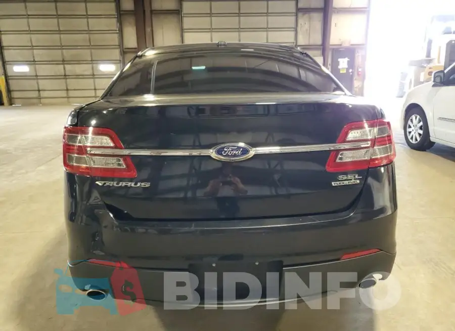 1FAHP2E86FG109321 Photo# 6