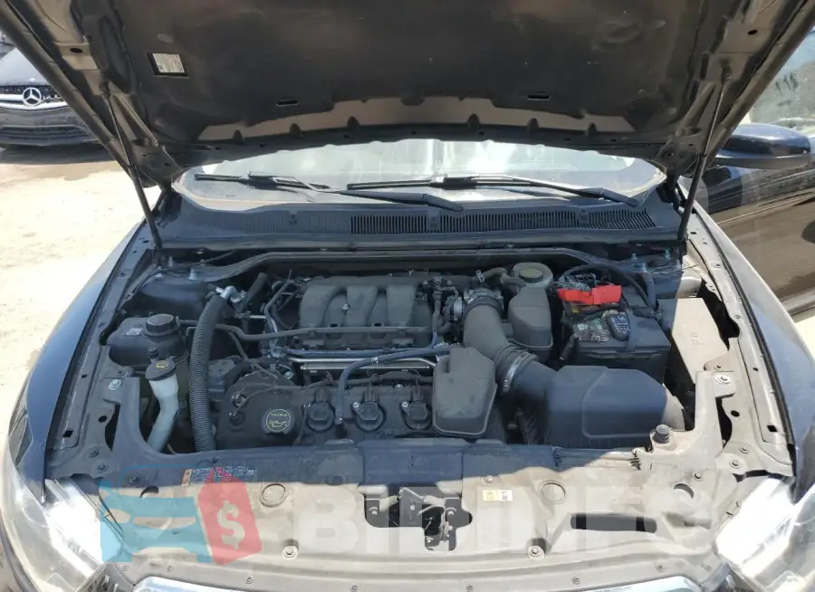 1FAHP2E86GG134043 Photo# 11