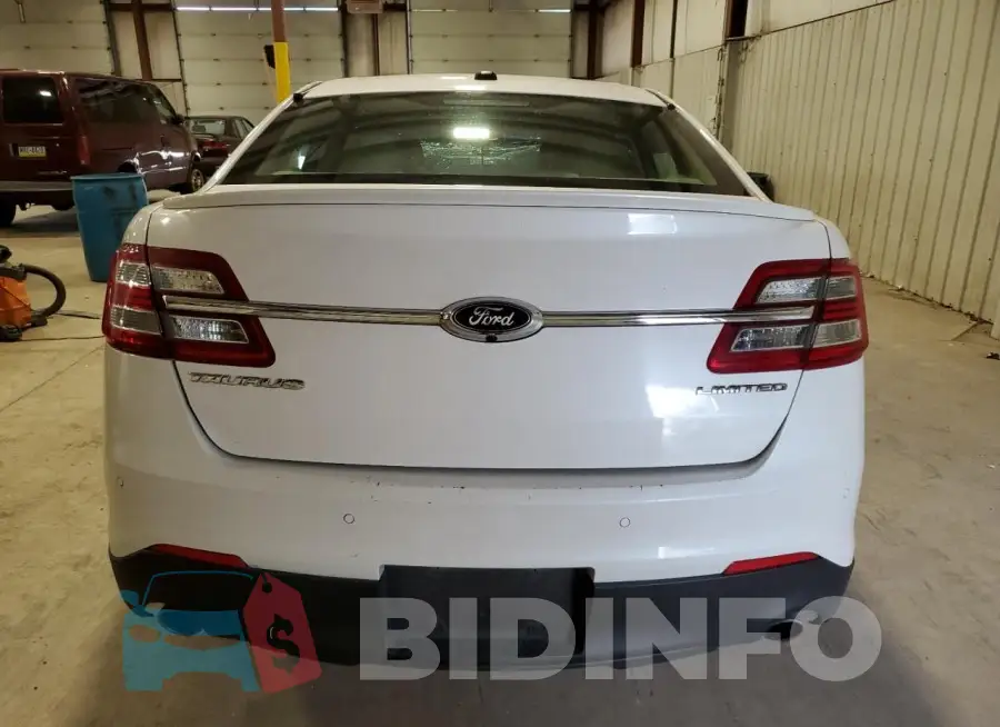1FAHP2F83GG139716 Photo# 6