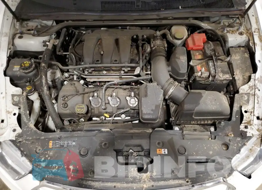 1FAHP2F83GG139716 Photo# 11