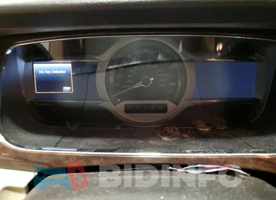 1FAHP2F83GG139716 Photo# 9