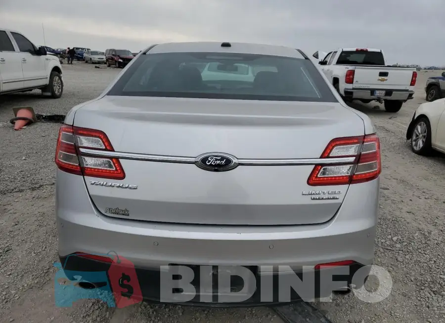 1FAHP2F84JG128263 Photo# 6