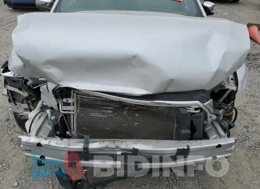 1FAHP2F84JG128263 Photo# 11