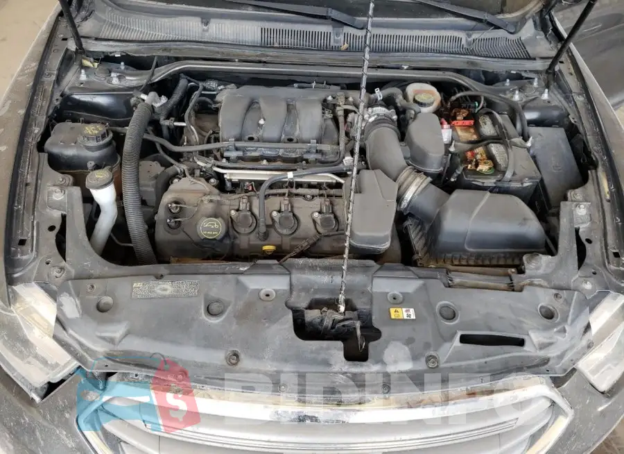 1FAHP2F86GG121887 Photo# 11