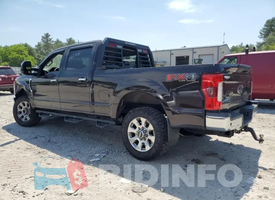 1FT7W2B60JEB62340 Photo# 2