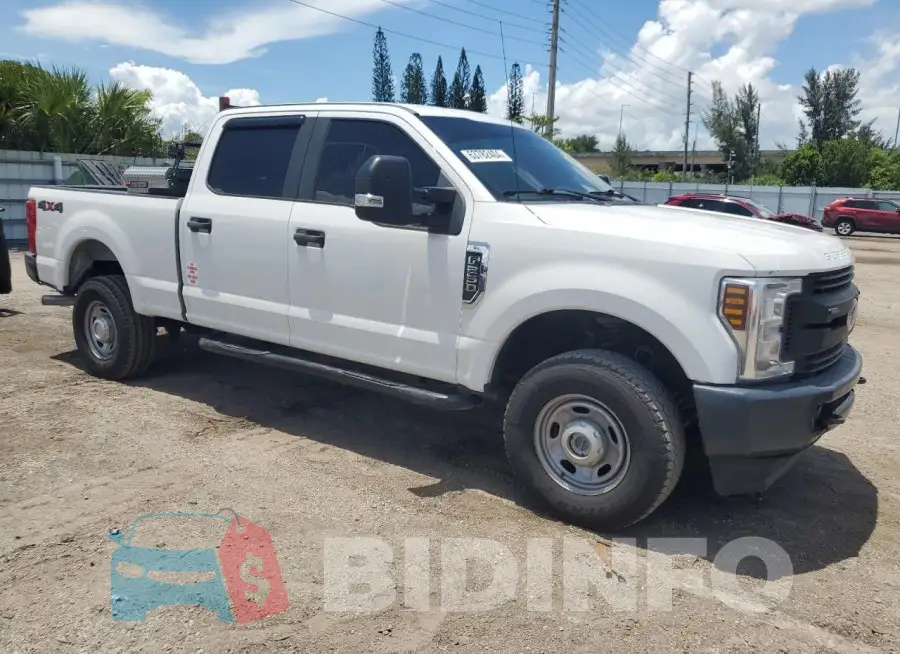 1FT7W2B65JEB97892 Photo# 4