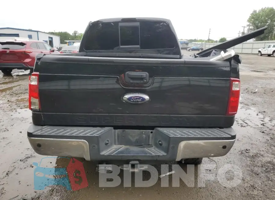 1FT7W2BT1FED64603 Photo# 6