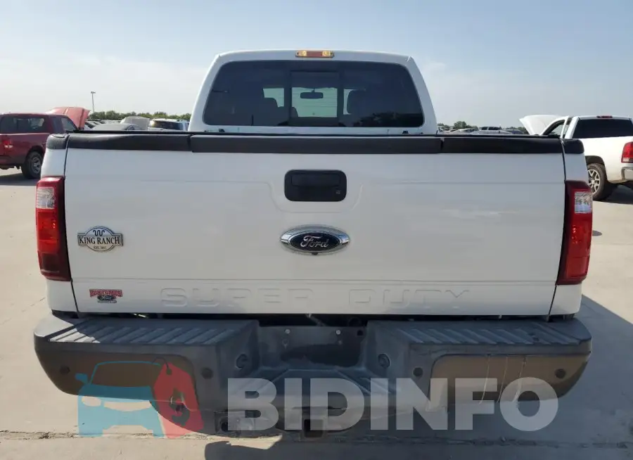 1FT7W2BT7FEA69019 Photo# 6