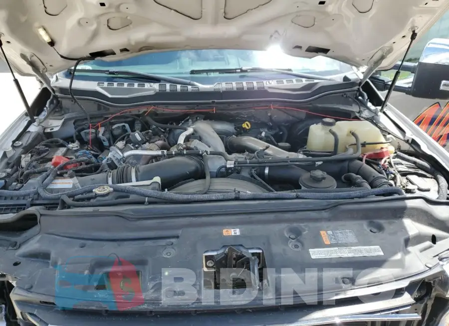 1FT7W2BT9LED53442 Photo# 11