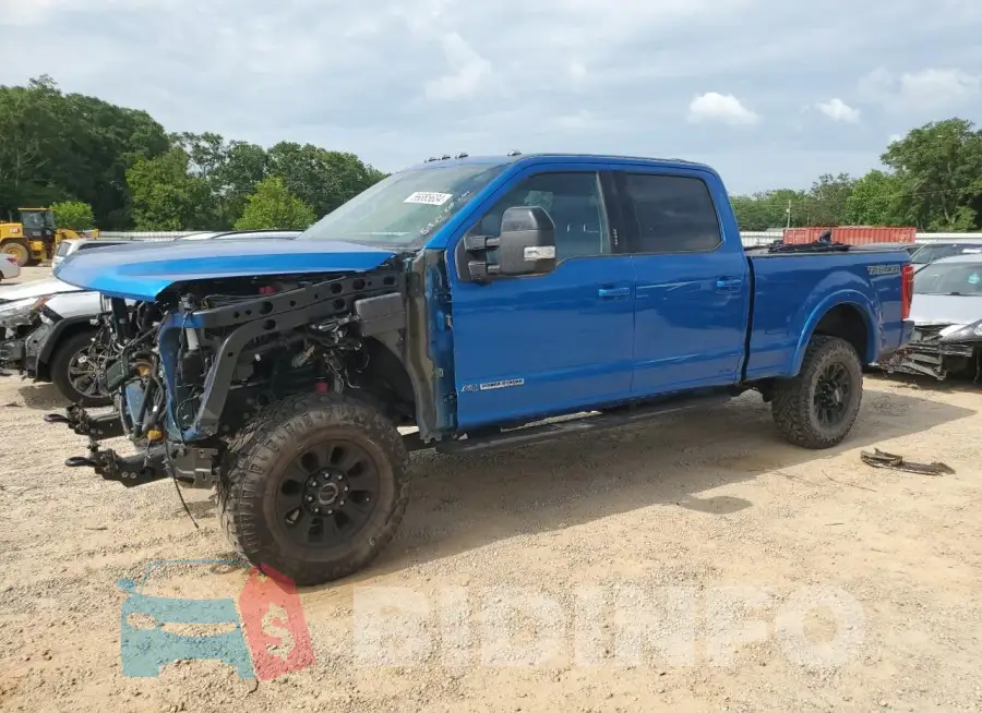 1FT8W2BT5LEC20133 Photo# 1