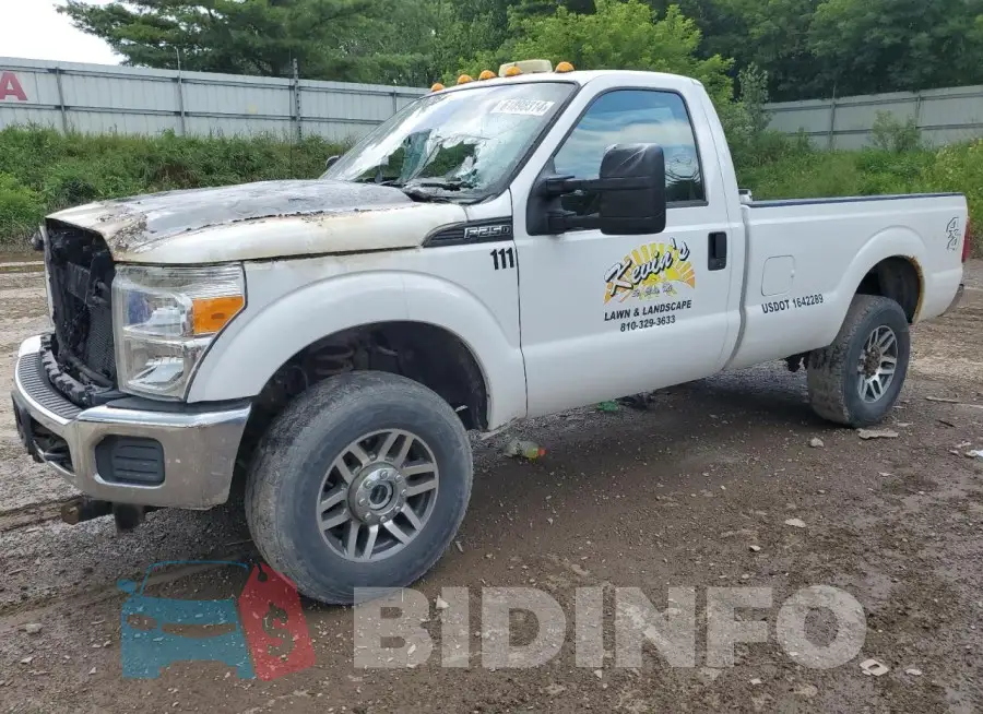 1FTBF2B64GEA48571 Photo# 1