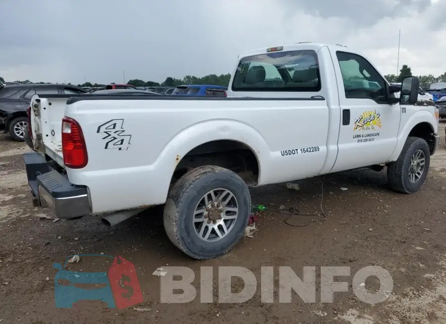 1FTBF2B64GEA48571 Photo# 3