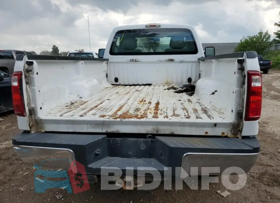 1FTBF2B64GEA48571 Photo# 6