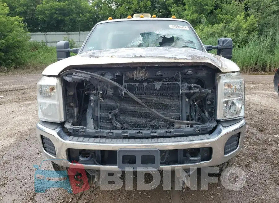 1FTBF2B64GEA48571 Photo# 5