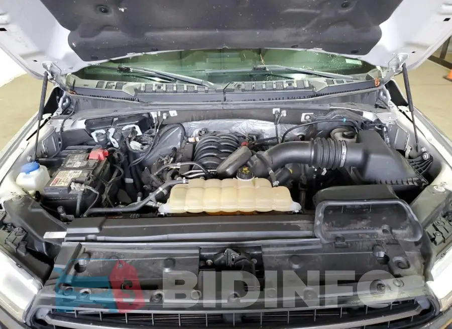 1FTEW1E51LKE43166 Photo# 11