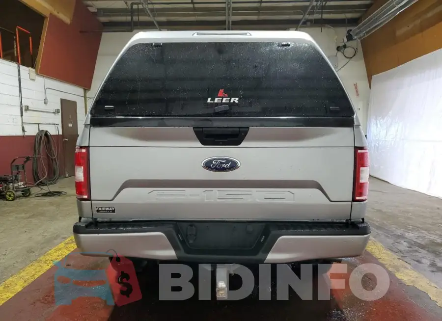 1FTEW1E51LKE43166 Photo# 6