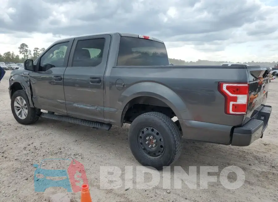 1FTEW1E53JFB80328 Photo# 2