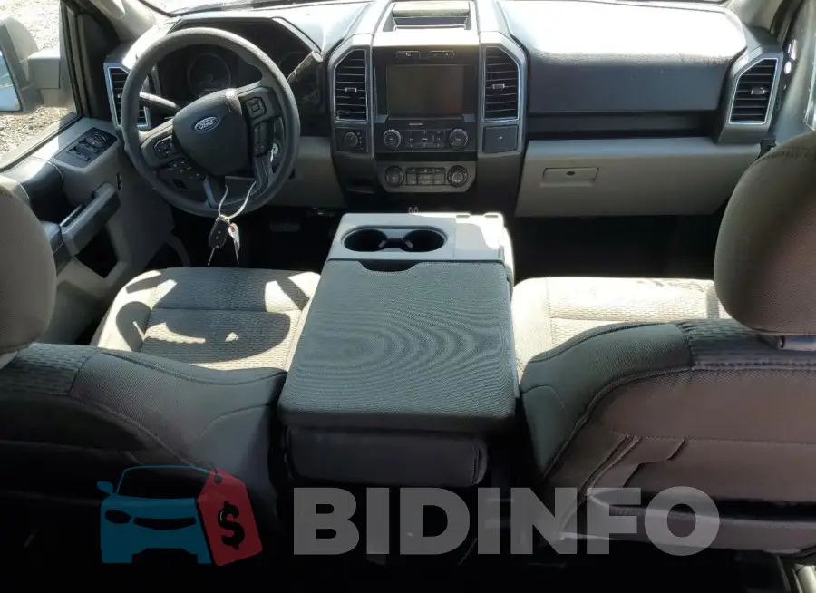 1FTEW1EB9LFB69231 Photo# 8